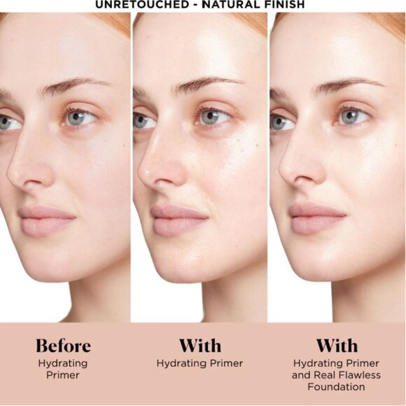 Laura Mercier Pure Canvas Primer (Hydrating) - Picture 7 of 9